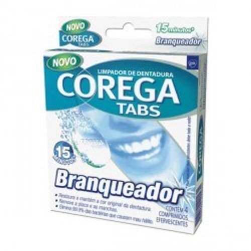 LIMPEZA-DENTADURA-COREGA-TABS-BRANQUEADOR-4-CP LIMPEZA-DENTADURA-COREGA-TABS-BRANQUEADOR-4-CP