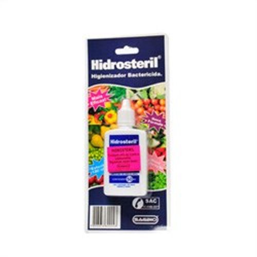 Hidrosteril-60ml Hidrosteril-60ml