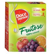 Frutose-Doce-Menor-250g