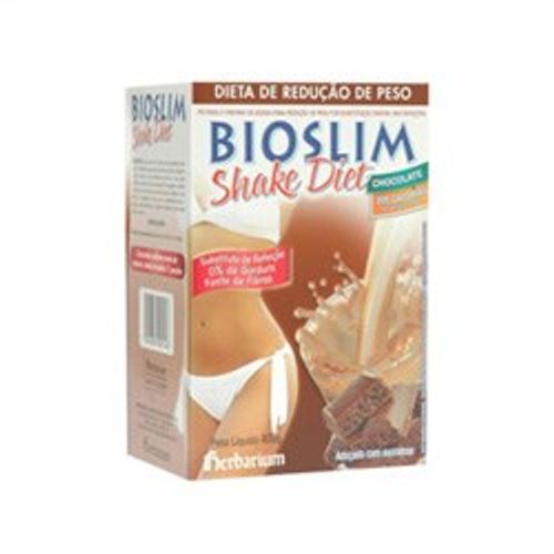 Shake-Diet-Bioslim-Chocolate-400g