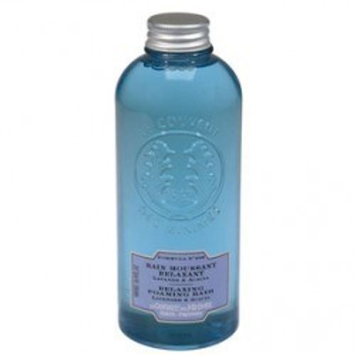 Espuma-De-Banho-Le-Couvent-Relaxante-500ml Espuma-De-Banho-Le-Couvent-Relaxante-500ml