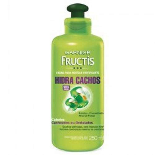 Creme-para-Pentear-Fructis-Hidra-Cachos-250g Creme-para-Pentear-Fructis-Hidra-Cachos-250g