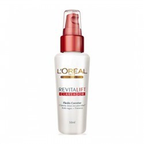 Clareador-Dermo-Expertise-L-Oreal-Revitalift---50ml Clareador-Dermo-Expertise-L-Oreal-Revitalift---50ml