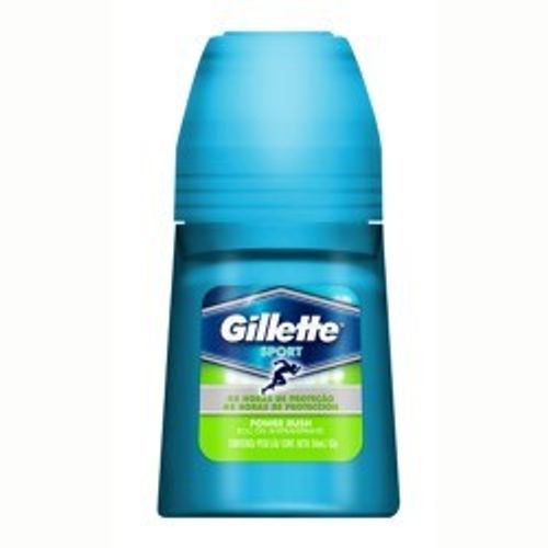Desodorante-Roll-On-Gillette-Power-Rush-50ml Desodorante-Roll-On-Gillette-Power-Rush-50ml