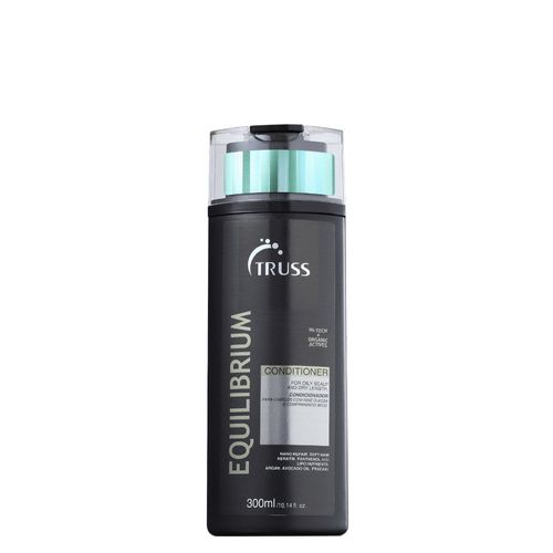Condicionador Truss Equilibrium 300ml 300 ml