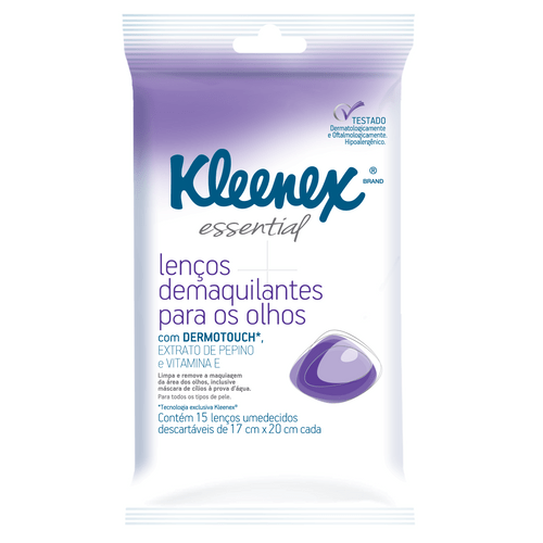 Lencos-Demaquilantes-para-os-Olhos-Kleenex-Essential-15-unidades