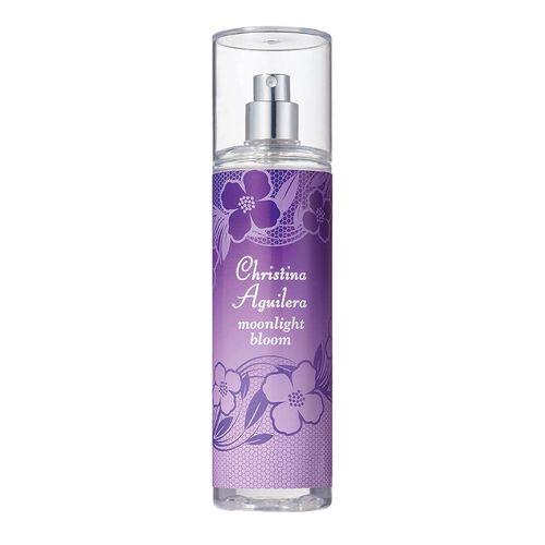 Christina Aguilera Moonlight Bloom - Body Mist 236ml 236ml