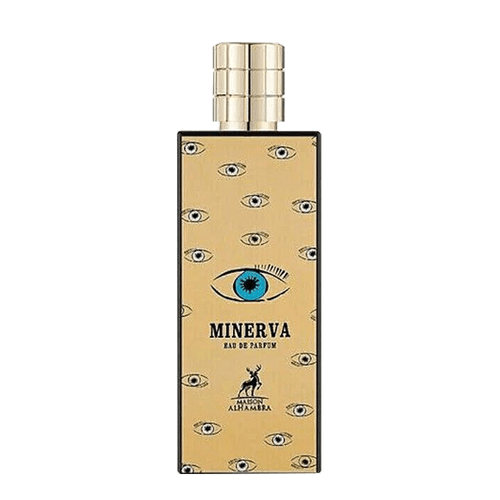 Maison Alhambra Minerva Eau De Parfum - Perfume Feminino 80ml 80ml
