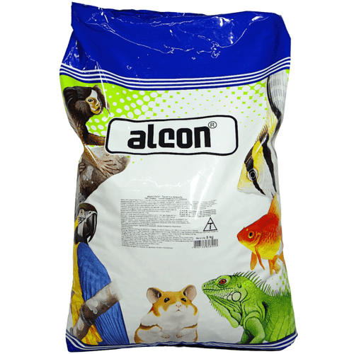 Ração Alcon Club Tucanos e Araçaris 5kg Ração Alcon Club Tucanos e Araçaris 5kg