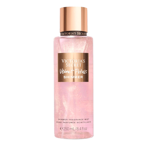 Victoria's Secret Velvet Petals Shimmer - Body Splash 250ml 250ml Victoria's Secret Velvet Petals Shimmer - Body Splash 250ml 250ml