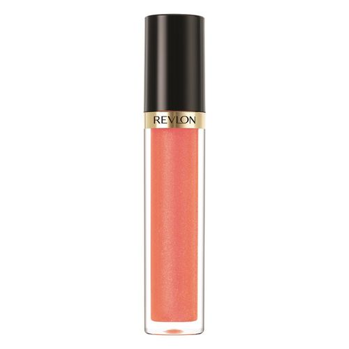 Gloss-Revlon-Lustrous-Lip-Gloss-Pango-Peach Gloss-Revlon-Lustrous-Lip-Gloss-Pango-Peach