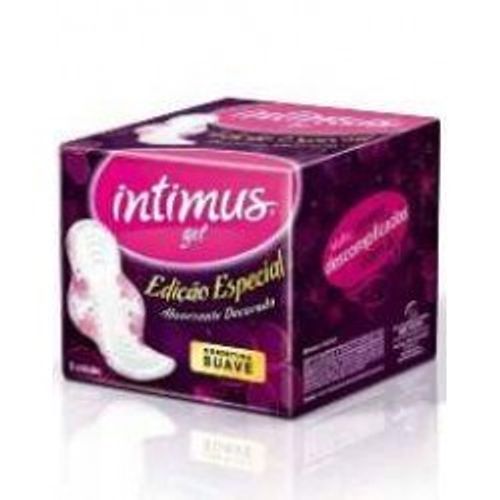 ABSORVENTE-INTIMUS-GEL-DECORADO-SUAVE-C-ABAS-C-8 ABSORVENTE-INTIMUS-GEL-DECORADO-SUAVE-C-ABAS-C-8