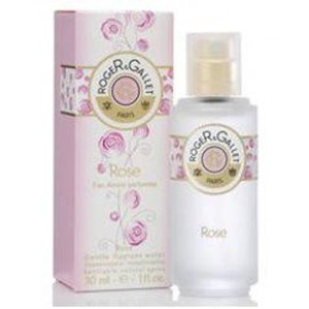 Colônia Roger & Gallet Rose 30ml Drogarias Pacheco Colônia Roger & Gallet Rose 30ml Drogarias Pacheco