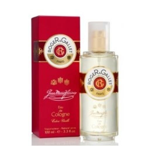 Colonia-Roger---Gallet-Jean-Marie-Farina-100ml Colonia-Roger---Gallet-Jean-Marie-Farina-100ml
