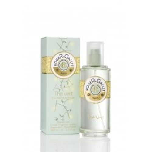 COLONIA-ROGER---GALLET-100ML-THE-VERT COLONIA-ROGER---GALLET-100ML-THE-VERT