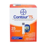 Kit-Monitor-de-Glicemia-Contour-Ts-Bayer-C--25-Tiras