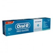 Creme-Dental-Oral-B-Pro-Saude-Whitening---70g