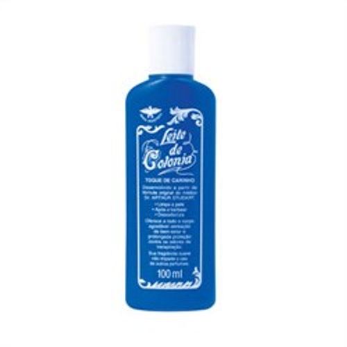 Leite-de-Colonia-Toque-de-Carinho---100ml Leite-de-Colonia-Toque-de-Carinho---100ml