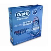 Creme-Dental-Oral-B-Pro-Saude-Antisseptico-70g