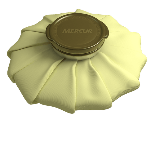 Bolsa De Gelo Flexível Média