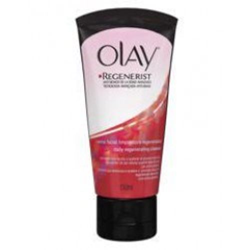 OLAY-REGENERIST-CREME-LIMPEZA-REGENERADORA-144ML OLAY-REGENERIST-CREME-LIMPEZA-REGENERADORA-144ML