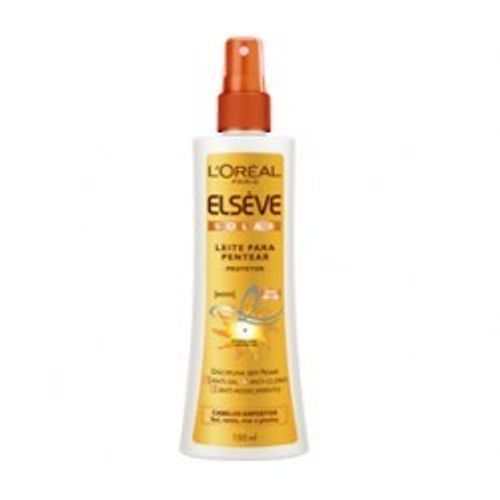 LEITE-PARA-PENTEAR-ELSEVE-SOLAR-150ML LEITE-PARA-PENTEAR-ELSEVE-SOLAR-150ML