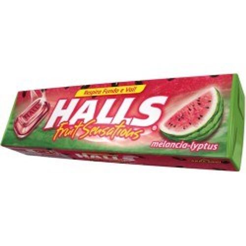 Halls-Melancia Halls-Melancia