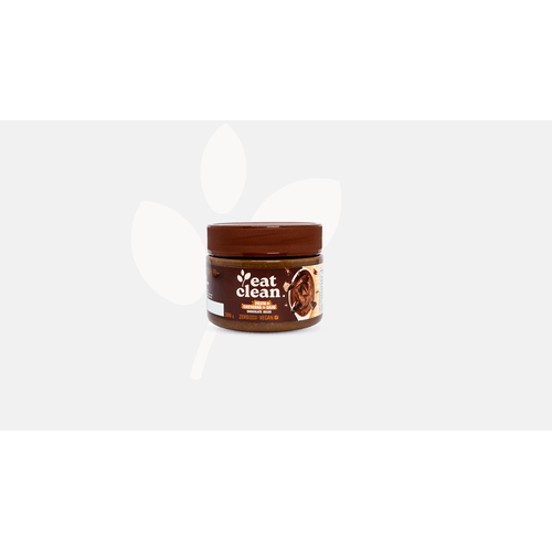 Pasta de Castanha de Caju Chocolate Belga - Pote 300g Chocolate Belga - Pote 300g Pasta de Castanha de Caju Chocolate Belga - Pote 300g Chocolate Belga - Pote 300g