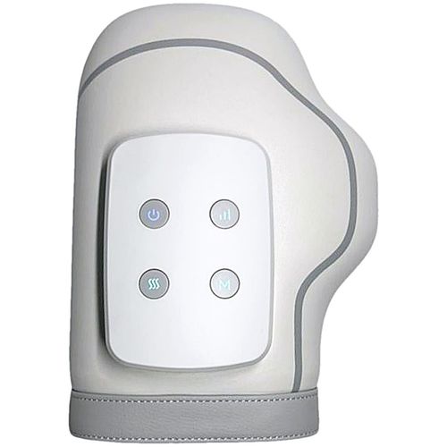 Massageador de Mão Tipo Luva Recarregável Portátil G-Relax