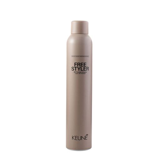 Spray Capilar Keune Style Freestyler 300ml 300ml