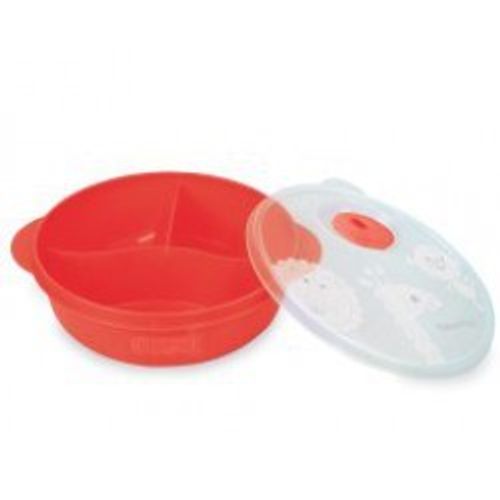 Prato-Fisher-Price-Para-Micro-ondas Prato-Fisher-Price-Para-Micro-ondas