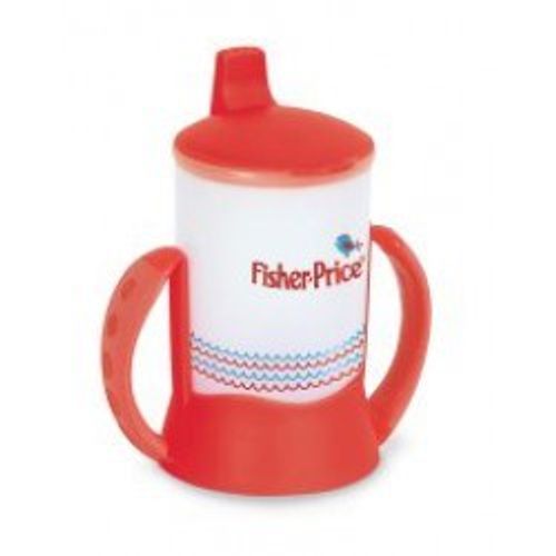 Copo-Fisher-Price-1121-Infantil-200ml Copo-Fisher-Price-1121-Infantil-200ml