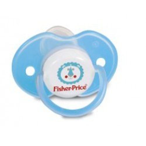 Chupeta Fisher Price 1130 Fase 2 Com 2 Unidades Chupeta Fisher Price 1130 Fase 2 Com 2 Unidades