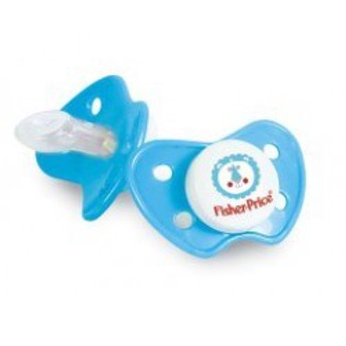 Chupeta-Fisher-Price-1131-Fase-1-0-6-Meses Chupeta-Fisher-Price-1131-Fase-1-0-6-Meses
