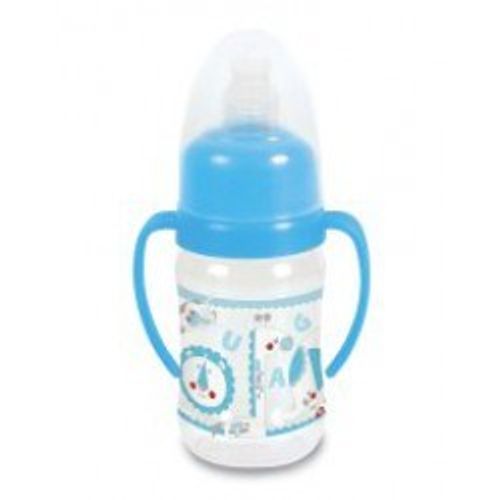 Mamadeira-Fisher-Price-Com-Alcas-240ml Mamadeira-Fisher-Price-Com-Alcas-240ml