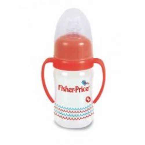 Mamadeira-Fisher-Price-1119--6-Meses-240ml Mamadeira-Fisher-Price-1119--6-Meses-240ml