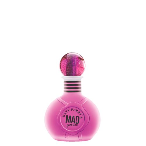 Perfume Katy Perry Mad Potion Feminino - Eau de Parfum 100ml 100ml