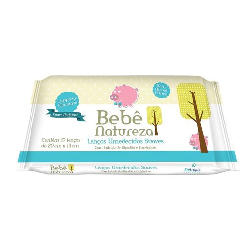 Lencos-Umedecidos-Bebe-Natureza-Azul-C--8-Unidades Lencos-Umedecidos-Bebe-Natureza-Azul-C--8-Unidades