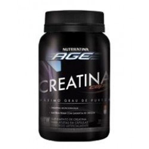 Creatina-Nutrilatina---120-Capsulas Creatina-Nutrilatina---120-Capsulas
