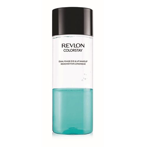 Demaquilante-Removedor-de-Maquiagem-Revlon-ColorStay-Dual-Phase-Eye---Lip-Makeup-Remover-118ml Demaquilante-Removedor-de-Maquiagem-Revlon-ColorStay-Dual-Phase-Eye---Lip-Makeup-Remover-118ml