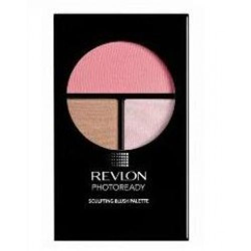 Blush-Revlon-Photoready-Sculpting-Pink Blush-Revlon-Photoready-Sculpting-Pink