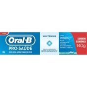 Creme-Dental-Oral-B-Pro-Saude-Whitening-140g