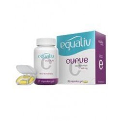 EQUALIV-CURVE-30-CPS EQUALIV-CURVE-30-CPS
