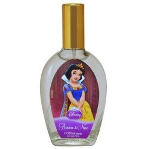 Colonia-Infantil-Branca-de-Neve-50ml Colonia-Infantil-Branca-de-Neve-50ml