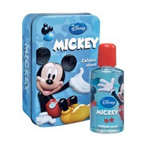 Colonia-Infantil-Mickey-60ml Colonia-Infantil-Mickey-60ml