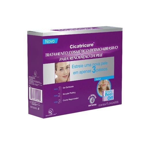 Cicatricure-Tratamento-Dermoabrasivo-4-Unidades Cicatricure-Tratamento-Dermoabrasivo-4-Unidades