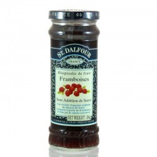 Geleia-St.-Dalfour-Sem-Acucar-Framboesa-284g Geleia-St.-Dalfour-Sem-Acucar-Framboesa-284g
