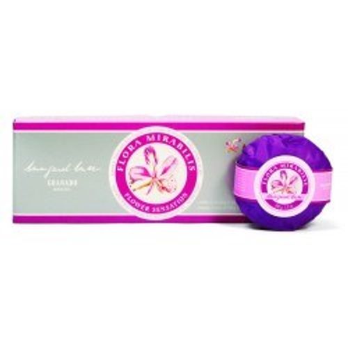 Kit-Sabonete-Margaret-Mee-Flora Kit-Sabonete-Margaret-Mee-Flora