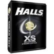 Halls-Xs-Strong