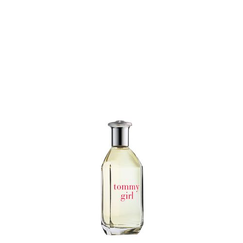 Perfume Tommy Hilfiger Girl Feminino - Eau de Toilette 30ml 30ml